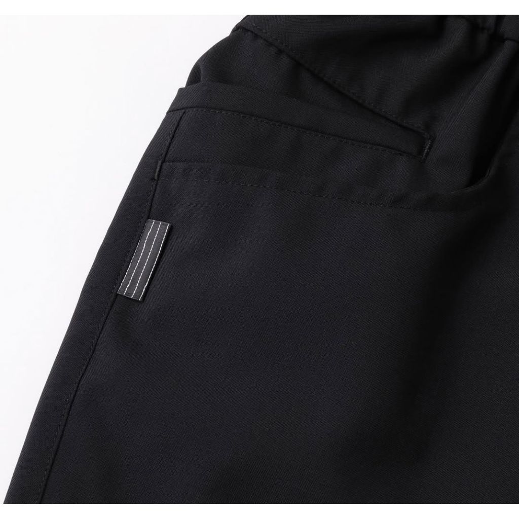 S.F.C SUMMER WOOL PANTS