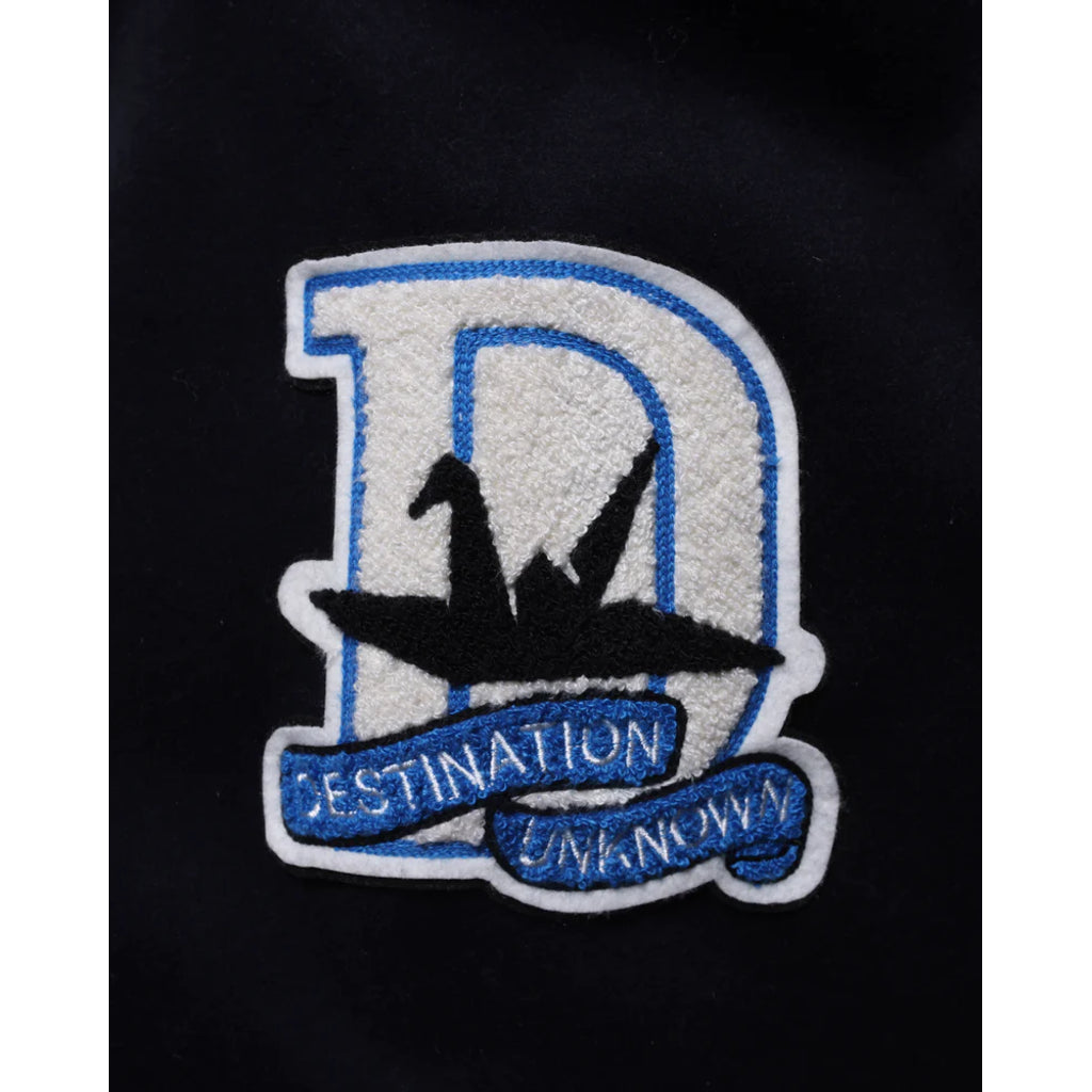 Liberaiders  LR VARSITY JACKET 770142503