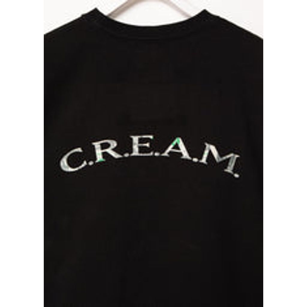 APPLEBUM “C.R.E.A.M.” T-SHIRT / HS2511115