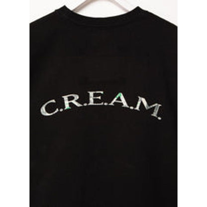 APPLEBUM “C.R.E.A.M.” T-SHIRT / HS2511115