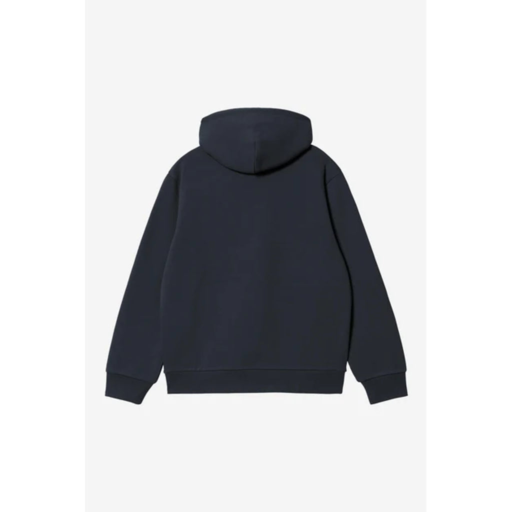 CARHARTT WIP HOODED CARHARTT SWEAT