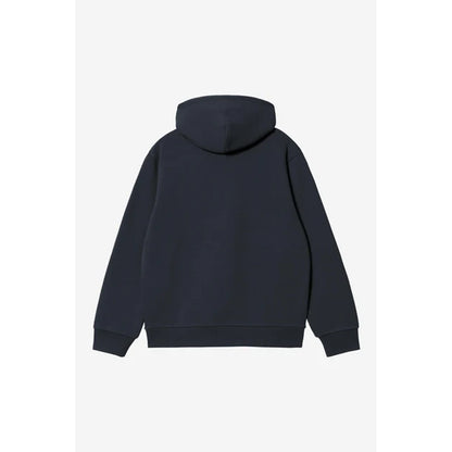 CARHARTT WIP HOODED CARHARTT SWEAT