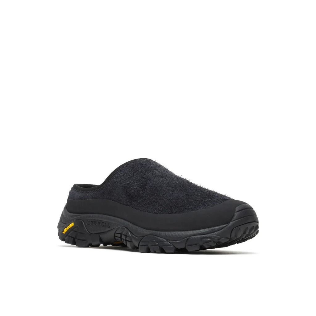 MERREL MOAB 2 SLIDE × You Must Create BLACK 00006502