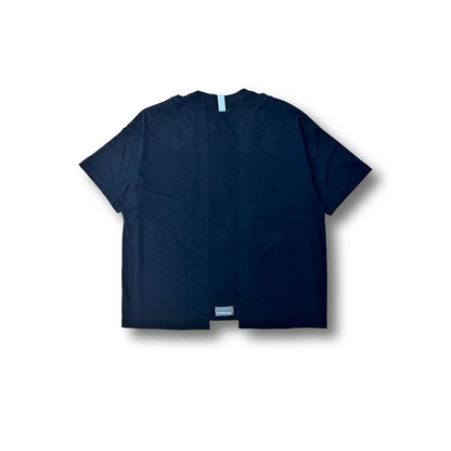 POLIQUANT THE ASSEMBLE EDITING S/S TEE
