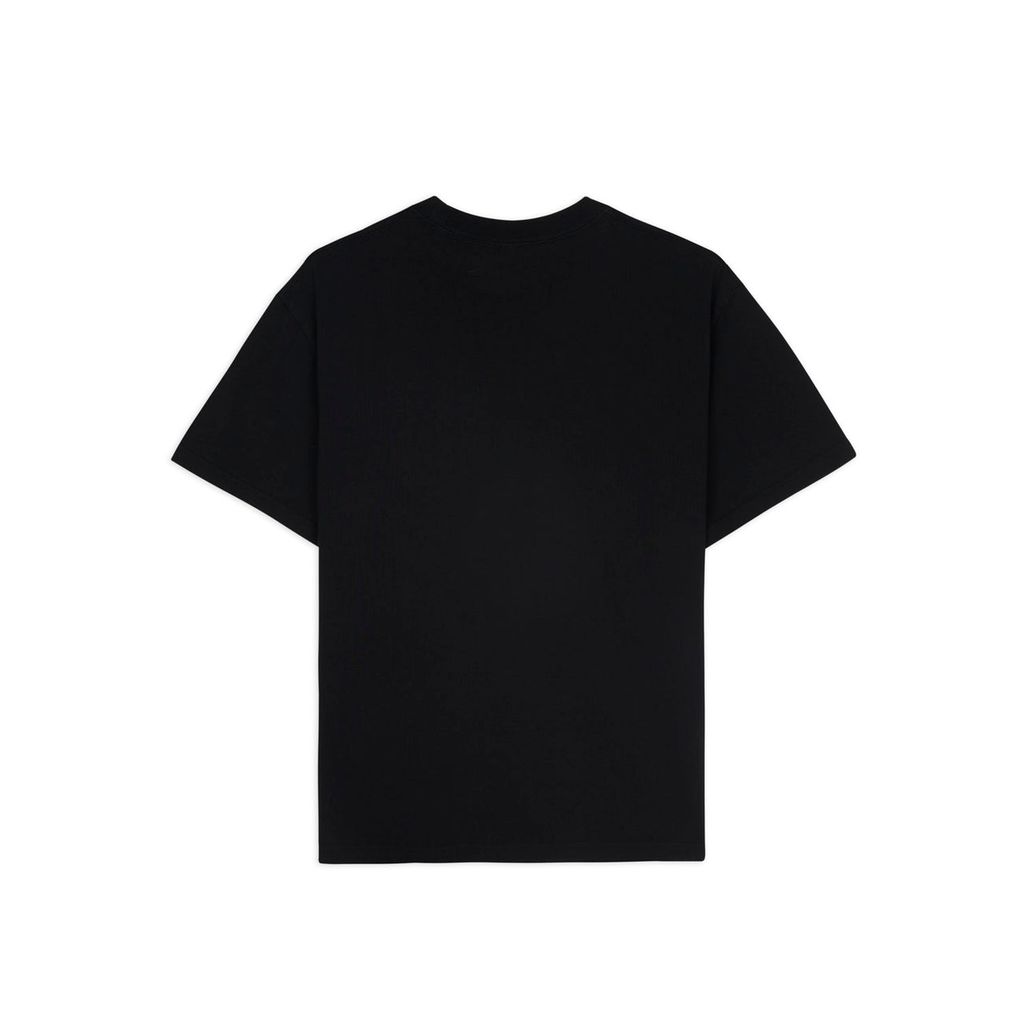 BRAIN DEAD Logohead T-shirt