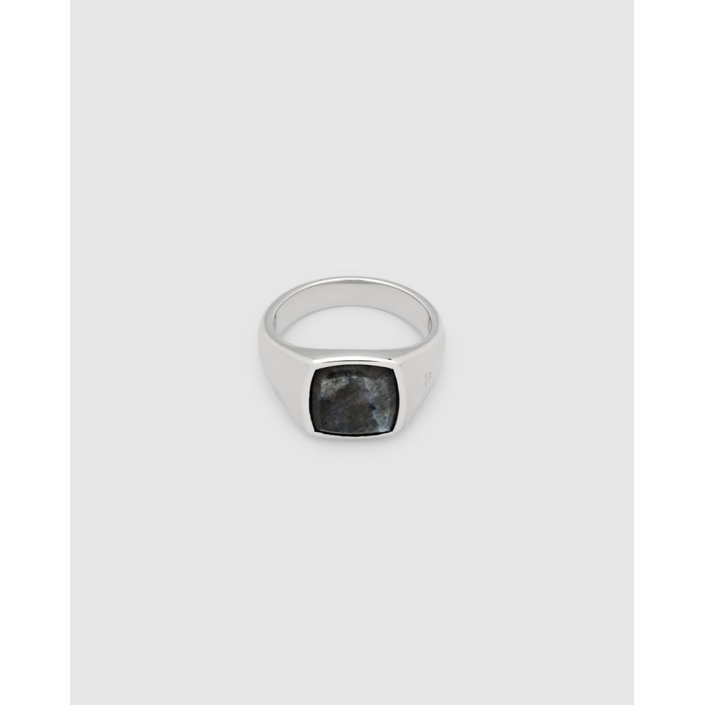 TOM WOOD  Kay Ring Larvikite 101505