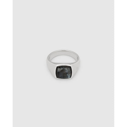 TOM WOOD  Kay Ring Larvikite 101505