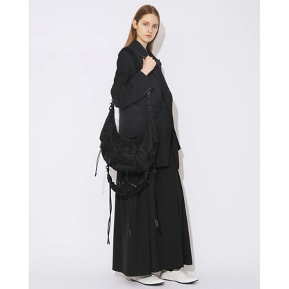 beautiful people  over engineering transform bag