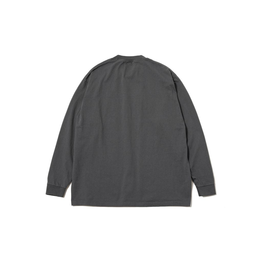 MASSES T-SHIRT L/S EXPRESS