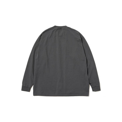 MASSES T-SHIRT L/S EXPRESS