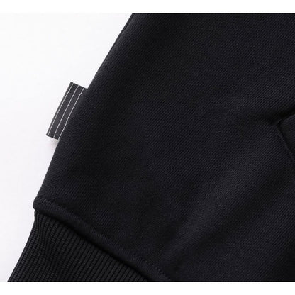 S.F.C SWEAT SPORTY JACKET