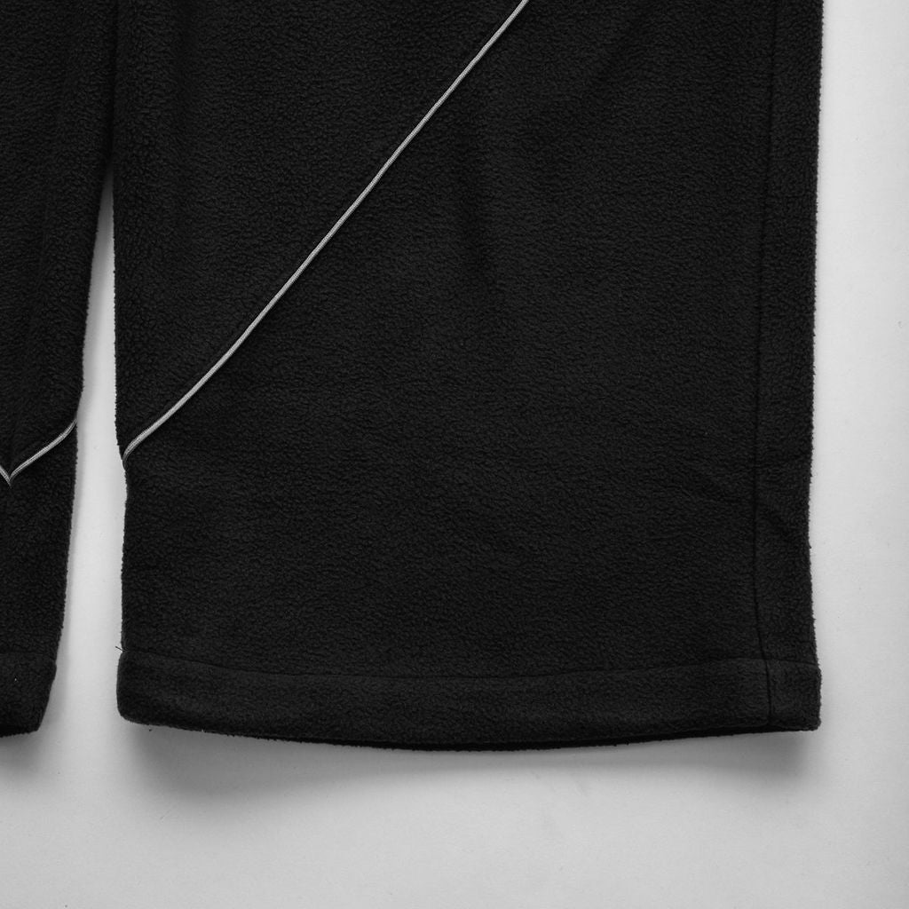 APPLEBUM PHISICAL TRAINING FLEECE PANTS [BLACK] / 2420806