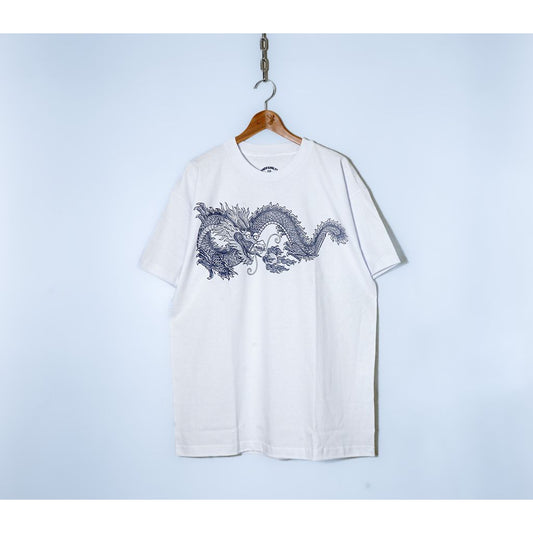 ANDFAMILYS 2024 Traditional Dragon Tee