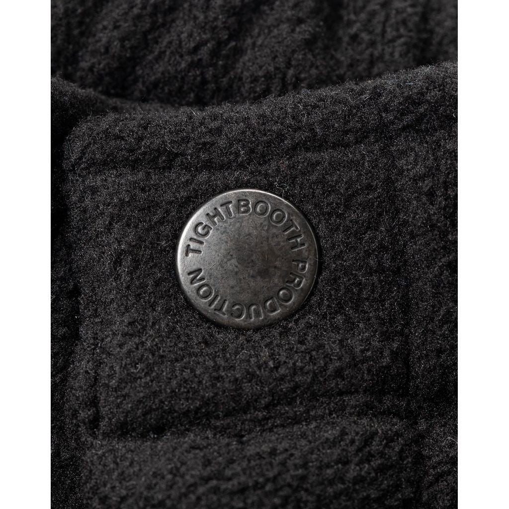 TIGHTBOOTH × KILLER BONG FLEECE BALLOON PANTS