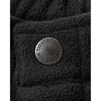 TIGHTBOOTH × KILLER BONG FLEECE BALLOON PANTS