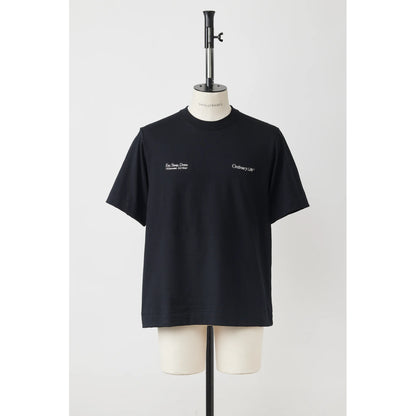SHINYAKOZUKA ORDINARY S/S TEE