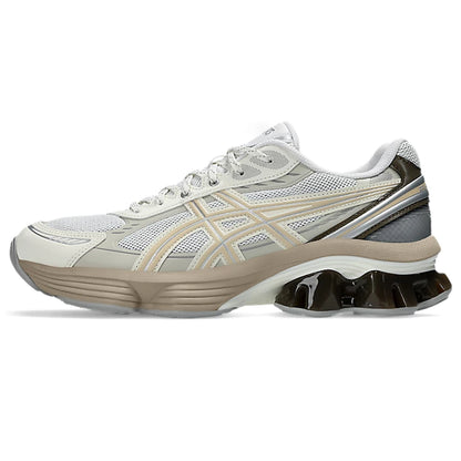 ASICS GEL-KINETIC FLUENT(White/Marzipan)