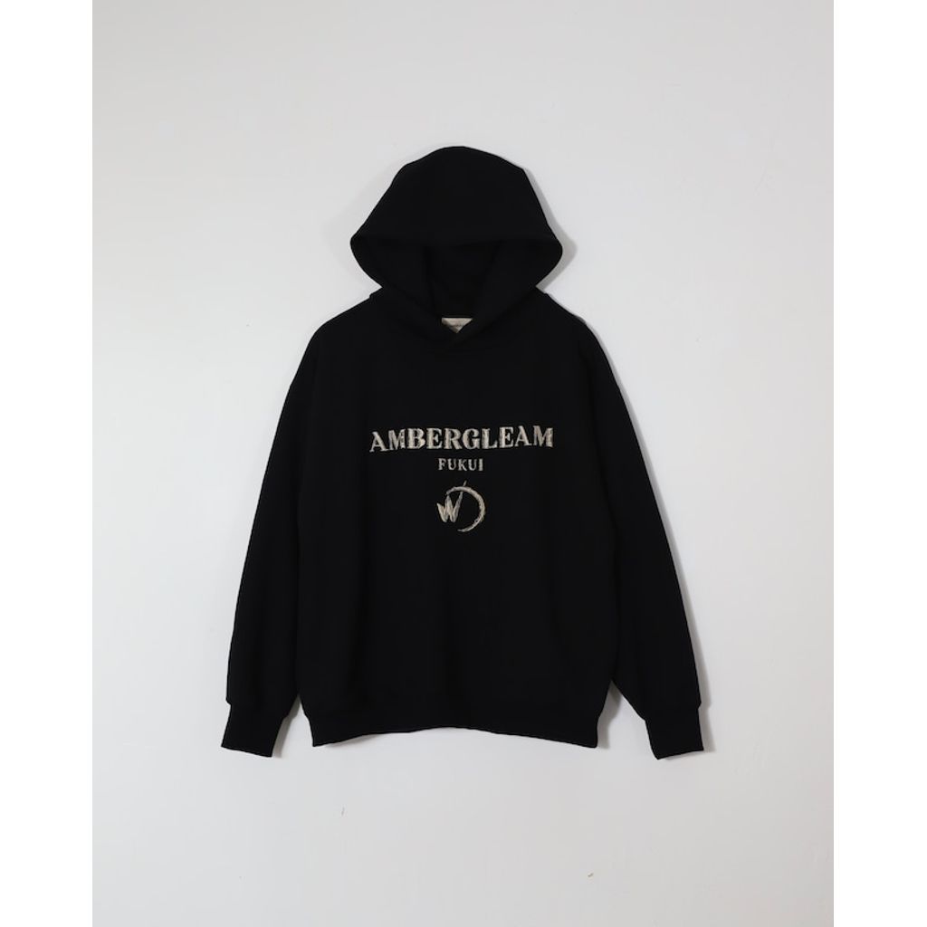 AMBERGLEAM FUKUI Sweat Hoodie