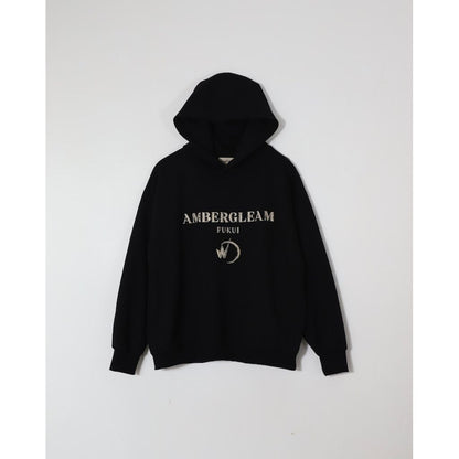 AMBERGLEAM FUKUI Sweat Hoodie