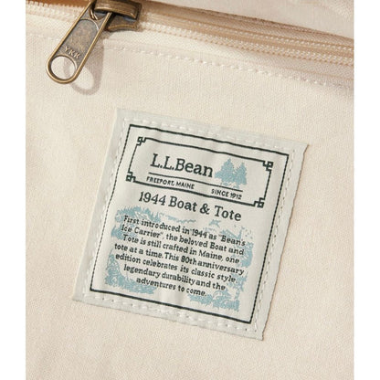 L.L.Bean  Boat and Tote