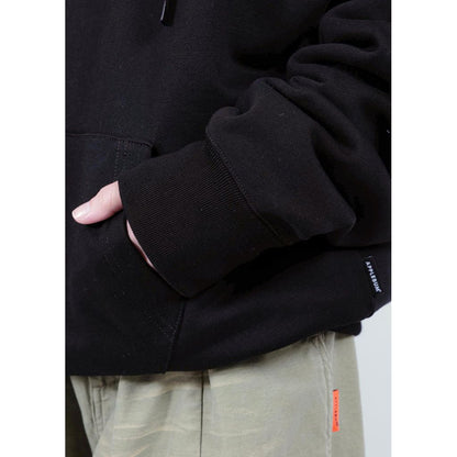 APPLEBUM Logo Sweat Parka / 2520403
