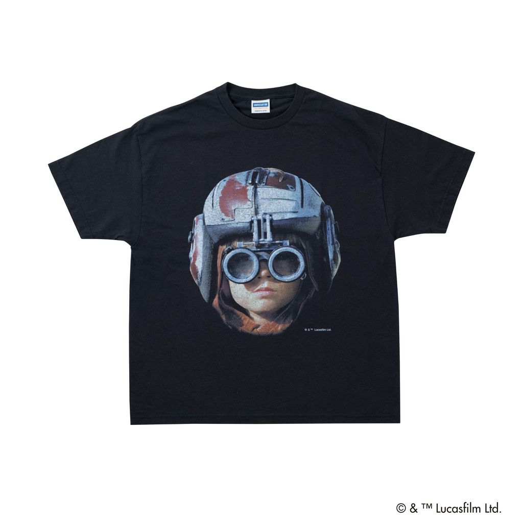 VARIEGATOR Anakin #2 /Tee