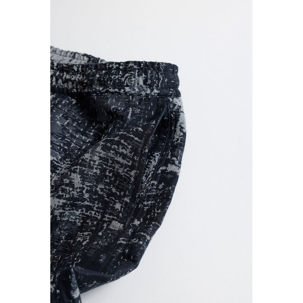FDMTL JACQUARD BORO PANTS