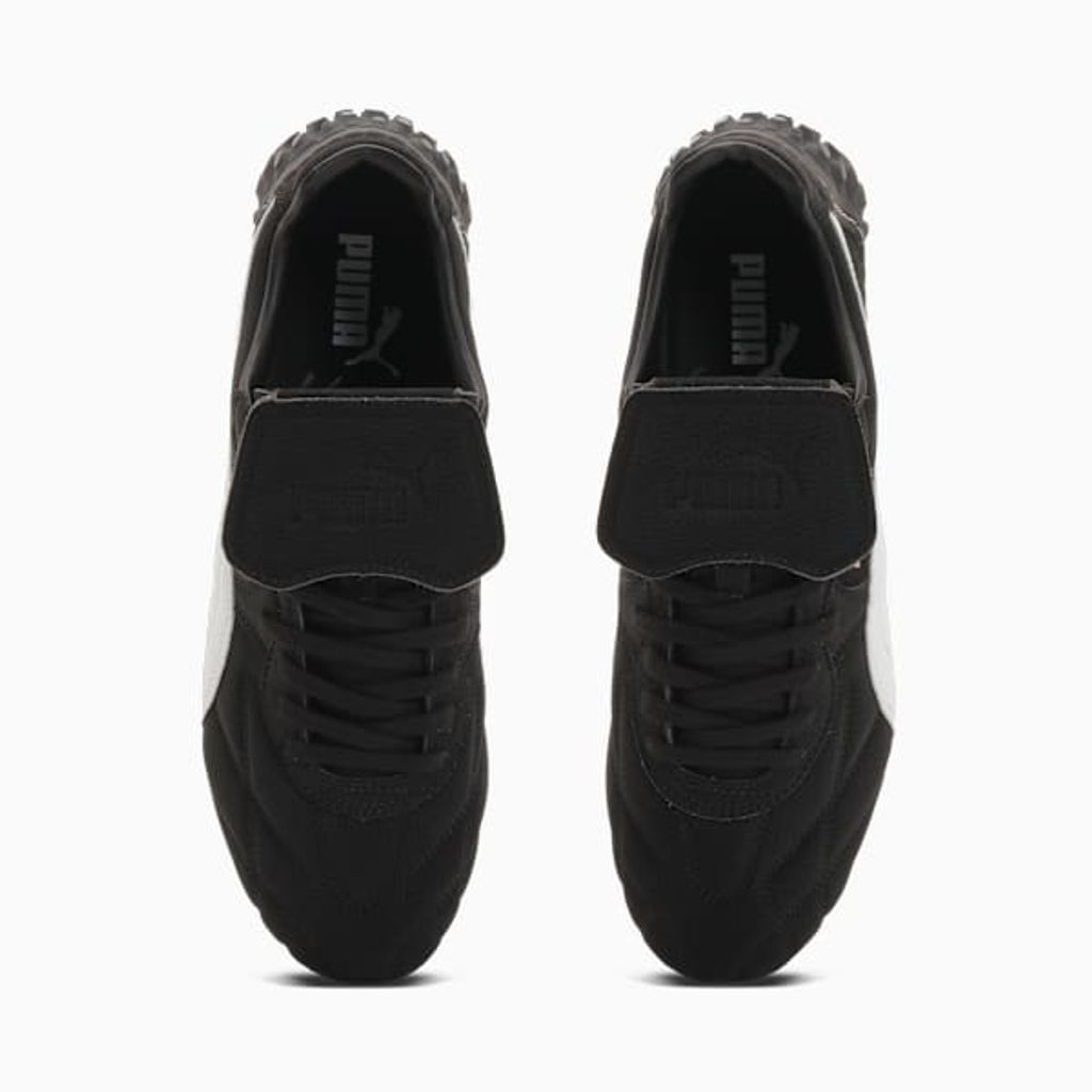 PUMA  ユニセックス プーマ AVANTI LS スニーカー(PUMA Black-PUMA White)