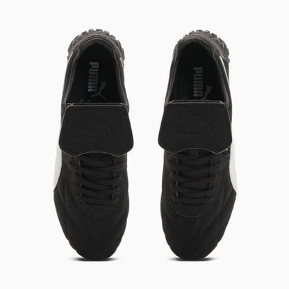 PUMA  ユニセックス プーマ AVANTI LS スニーカー(PUMA Black-PUMA White)