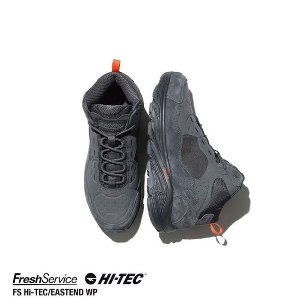 FreshService × Hi-TEC “FS Hi-TEC/EASTEND WP”