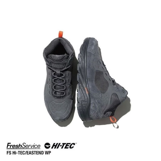 FreshService × Hi-TEC “FS Hi-TEC/EASTEND WP”