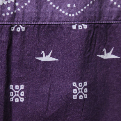 Liberaides BANDANA SHIRT