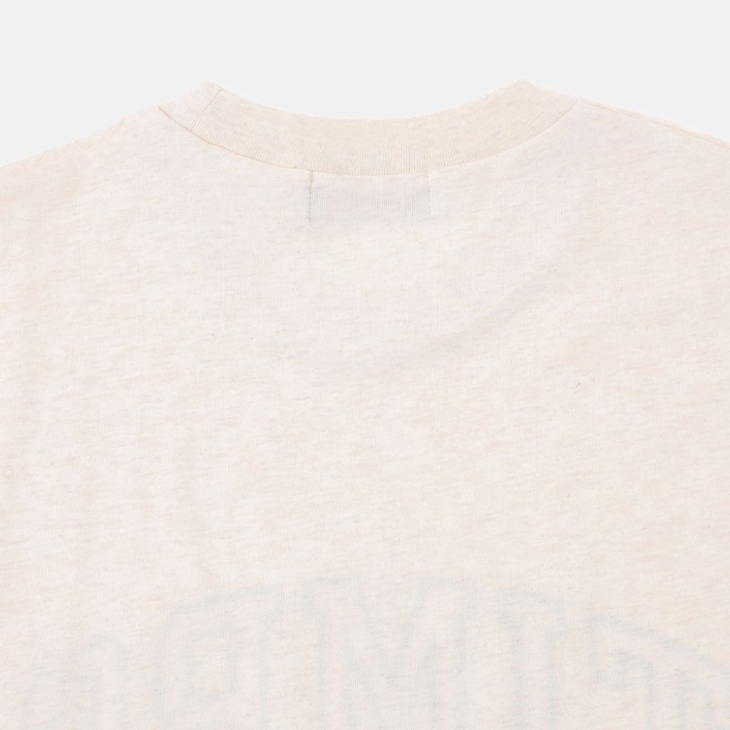Timberland【TOKYO DESIGN COLLECTIVE】半袖 TIMBS Tシャツ