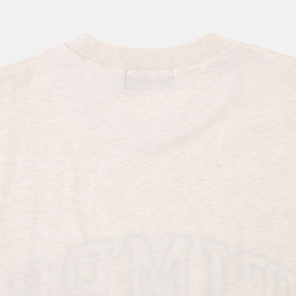 Timberland【TOKYO DESIGN COLLECTIVE】半袖 TIMBS Tシャツ