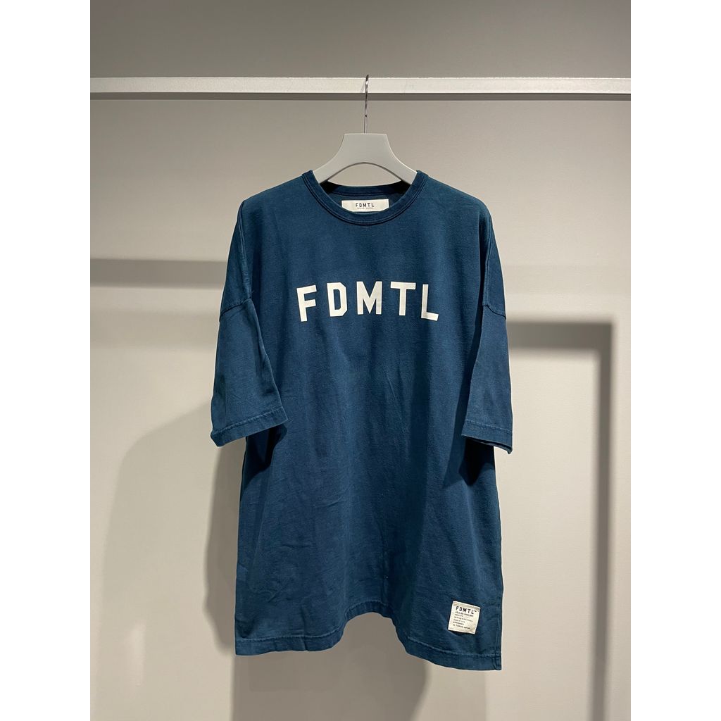 訳あり FDMTL TEE FA22/ITE14