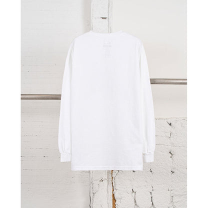 Y's for men × masses LS TEE JOINT