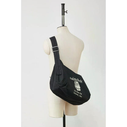SHINYAKOZUKA ORDINARY WANDERING BAG