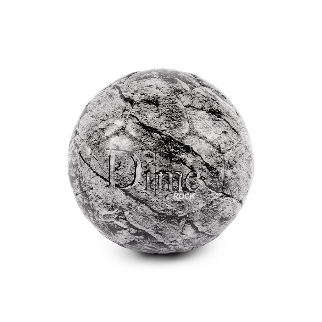 Dime ROCK SOCCER BALL