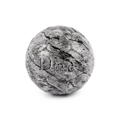 Dime ROCK SOCCER BALL