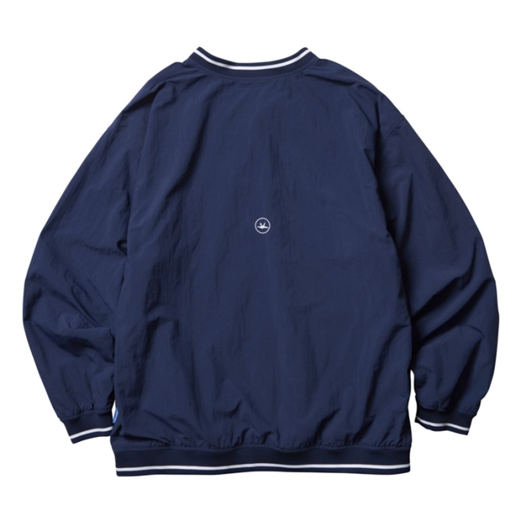 Liberaiders  LR NYLON PULLOVER