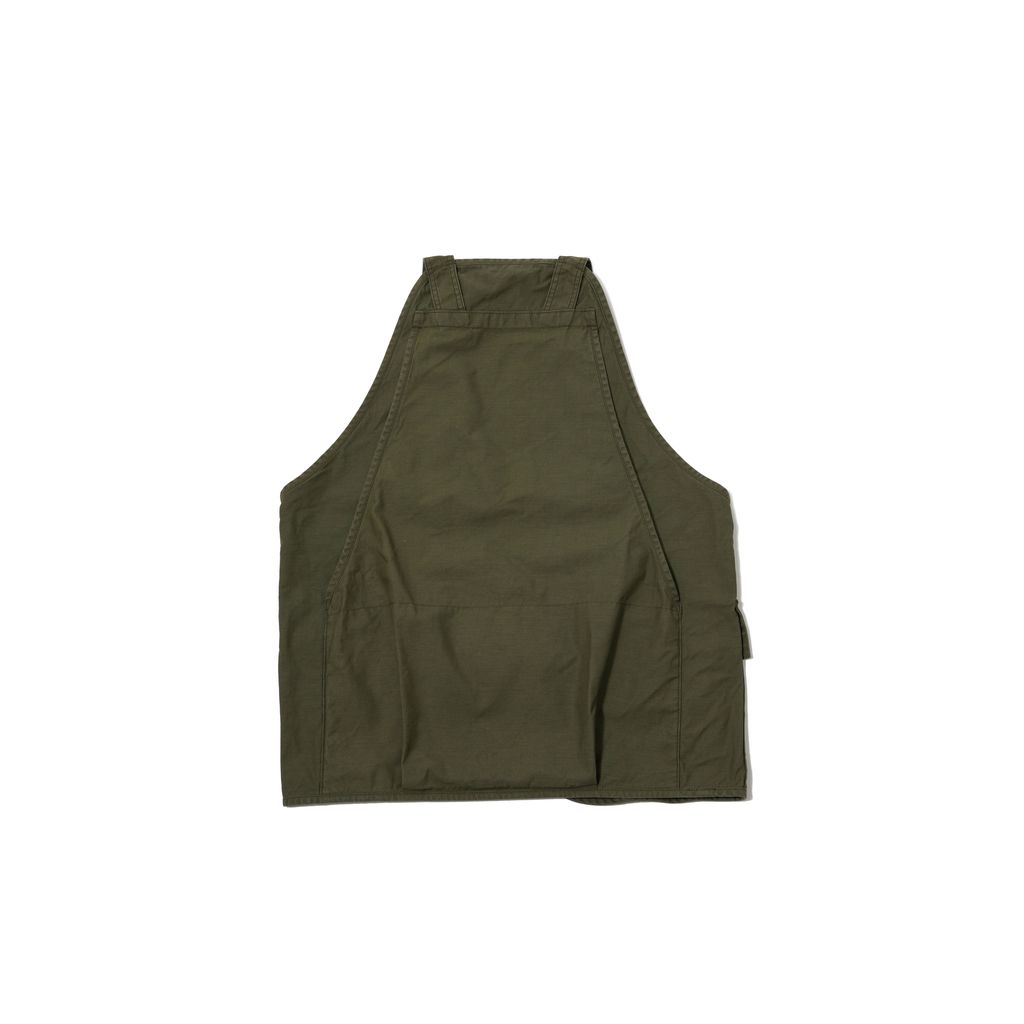 MASSES GAME VEST CS