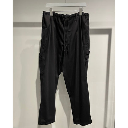 Y's for men KATSURAGI PAINTER PANTS