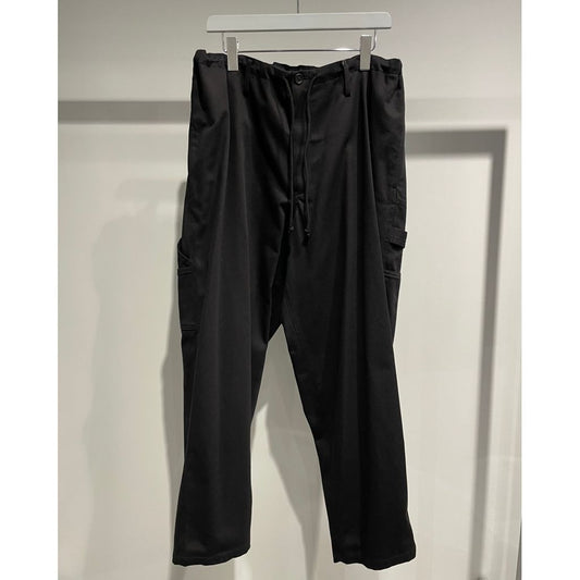 Y's for men KATSURAGI PAINTER PANTS