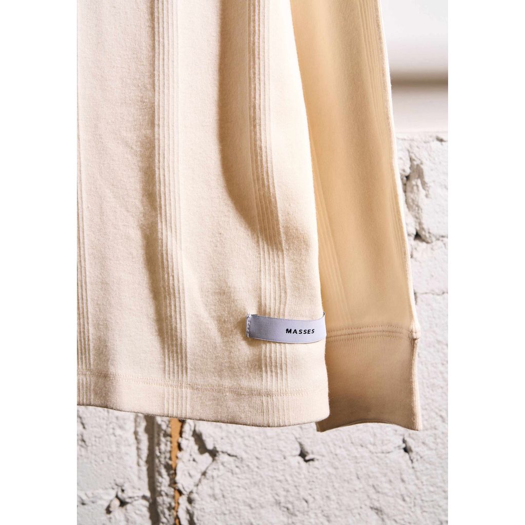 MASSES Miller L/S TEE 1PAC