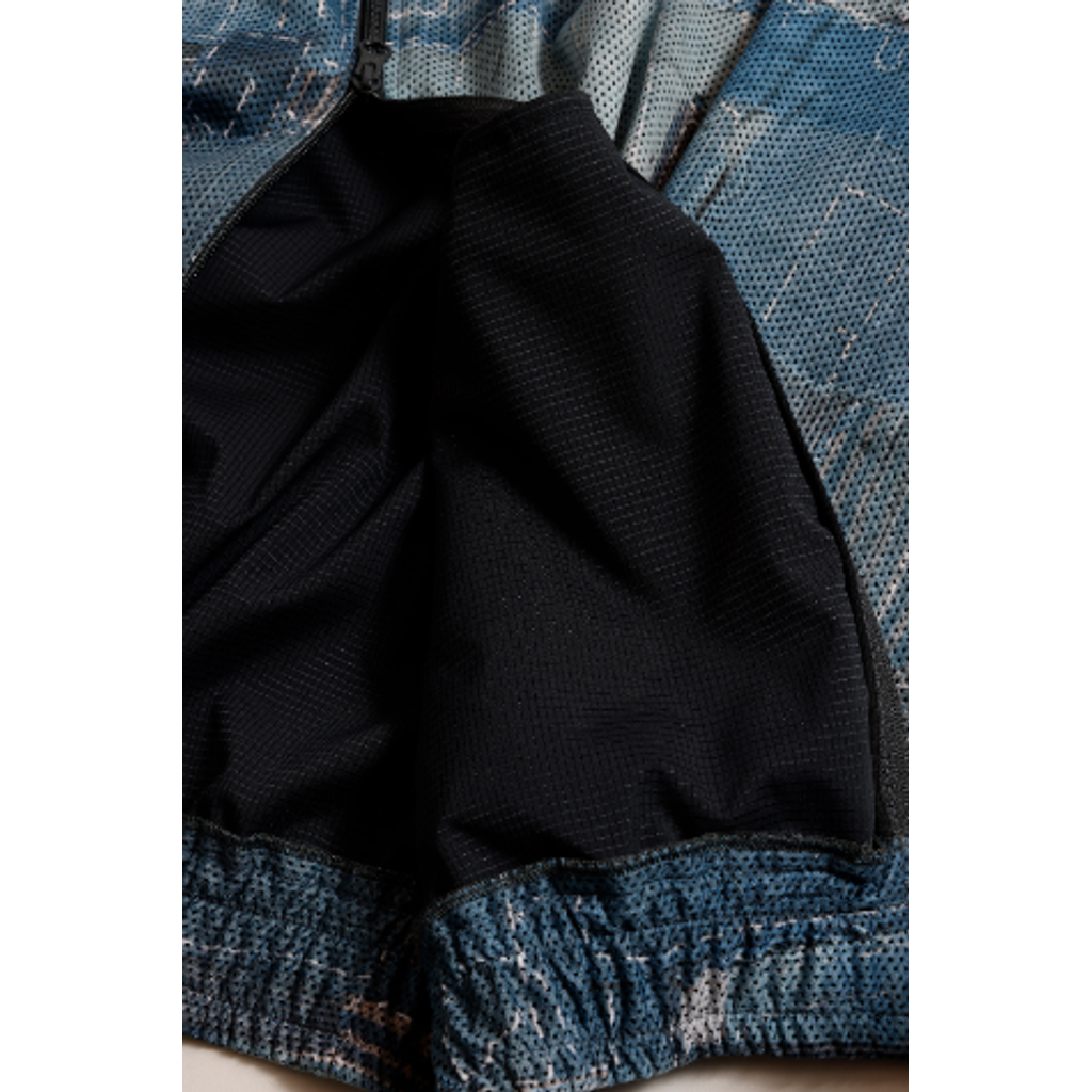 【予約商品】FDMTL FA26JK17C BORO TRACK JACKET