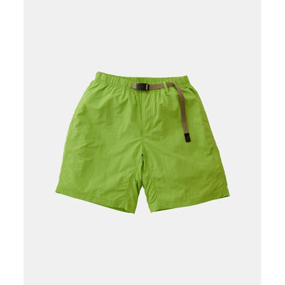 Gramicci NYLON LOOSE SHORT