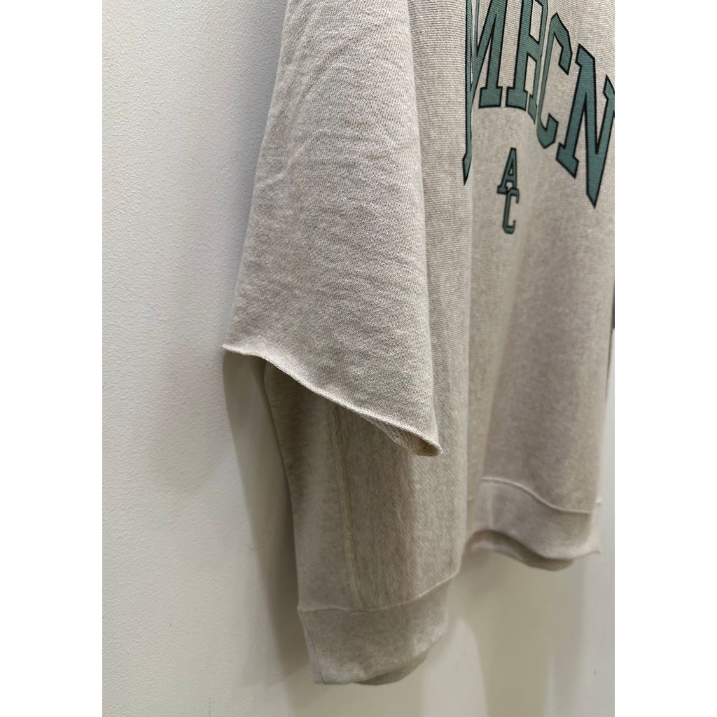 Americana SWEAT SHIRTS BRF-751A/1