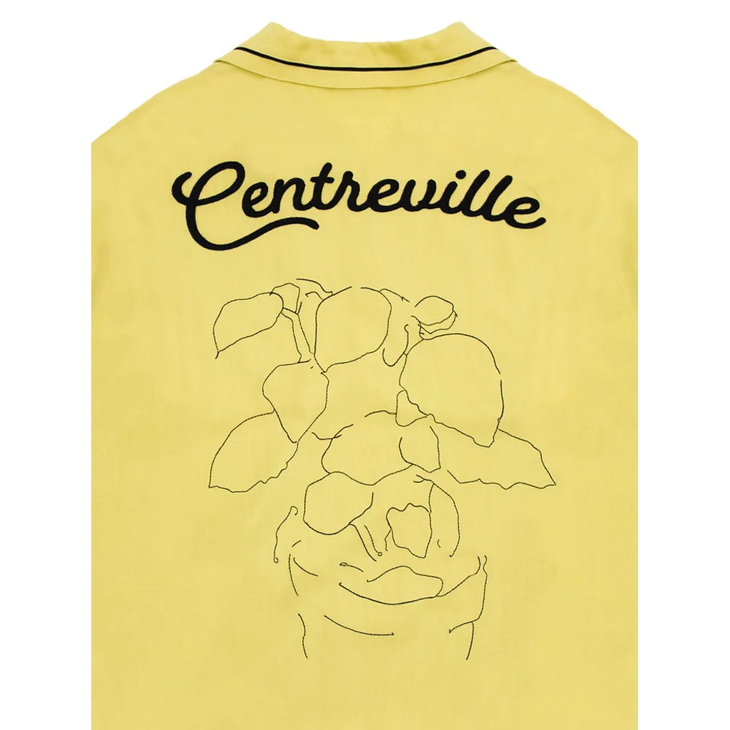 VANDY THE PINK VTP® Bowling Shirts