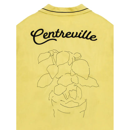 VANDY THE PINK VTP® Bowling Shirts