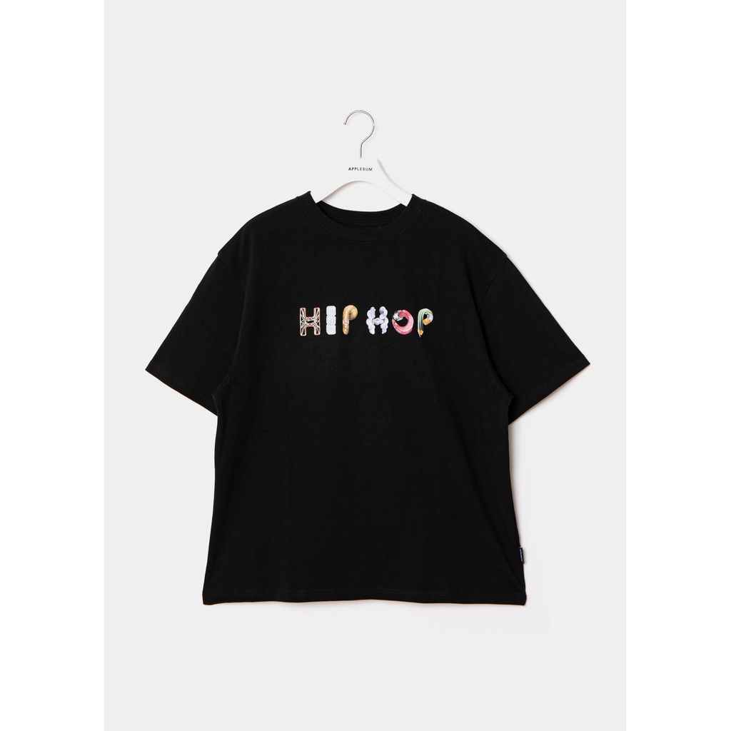APPLEBUM Alphabet T-shirt / HS2511114